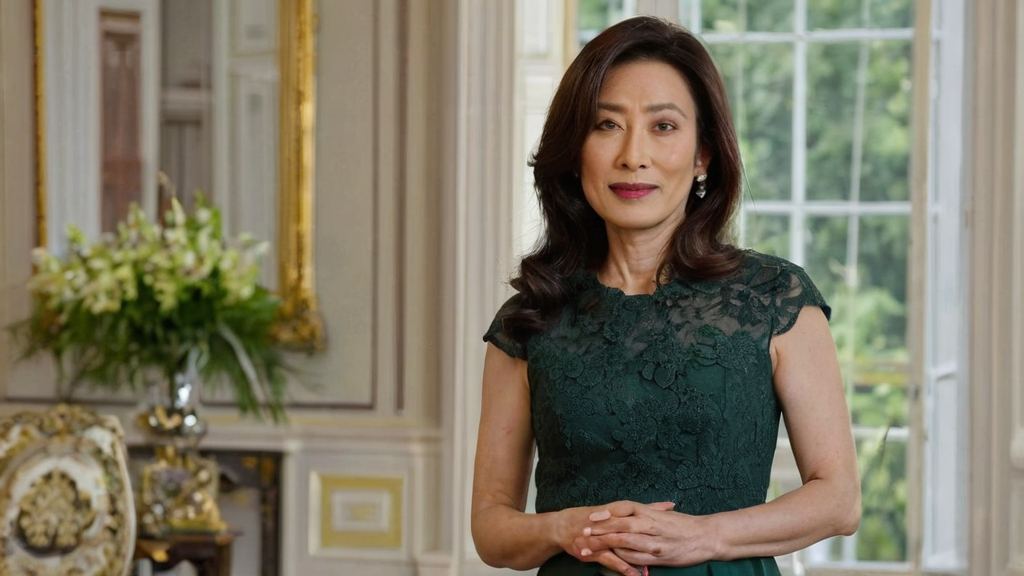 国产射击电影引领中国电影新潮流背后汪峰旧情曝光