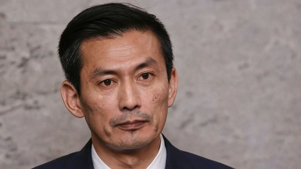 常德吃瓜群众发现神秘人物与马背上的男主角黄志忠的奇妙关联引发热议
