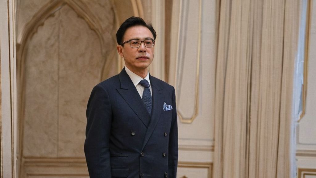 草房社区